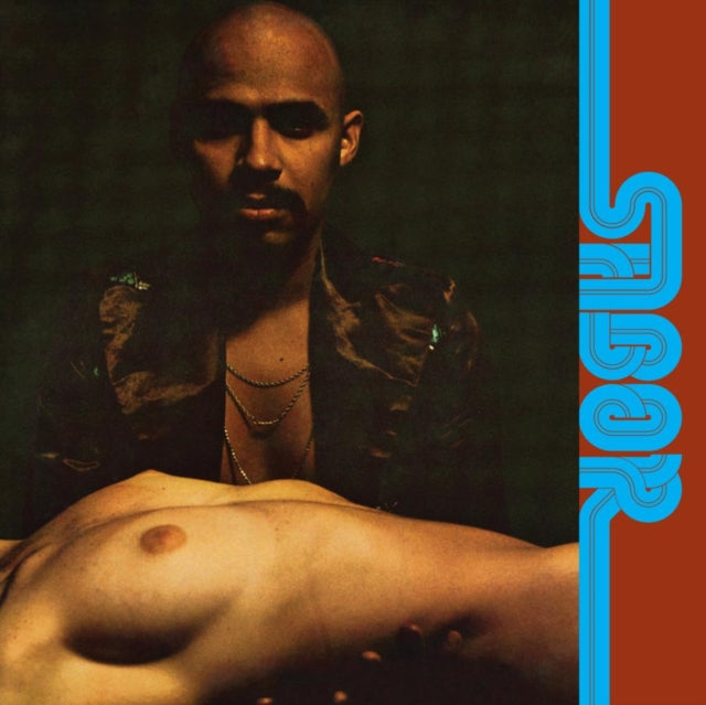 CANALES, ANGEL | SABOR | VINYL RECORD (LP)