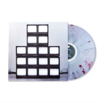 NOWHERE GENERATION | VINYL RECORD (LP)