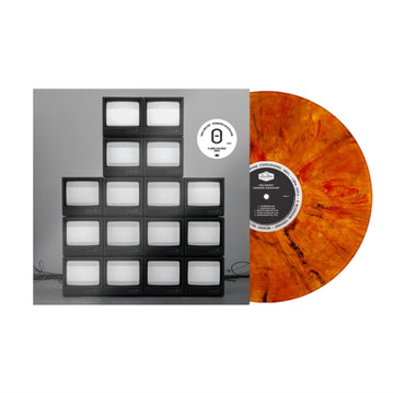 RISE AGAINST | NOWHERE GENERATION (FLAME VINYL) (I) | VINYL RECORD (LP)