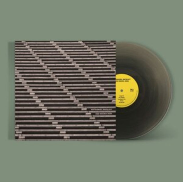 RATELIFF, NATHANIEL | RED ROCKS 2020 (BLACK ICE VINYL/2LP/180G) | VINYL RECORD (LP)