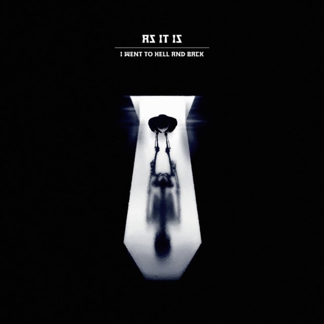 AS IT IS | I WENT TO HELL AND BACK (PINK VINYL) | VINYL RECORD (LP)