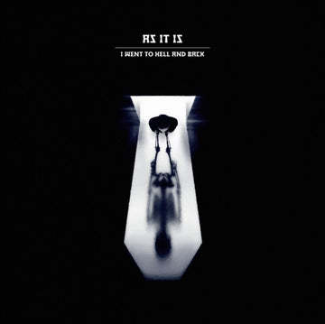 AS IT IS | I WENT TO HELL AND BACK (PINK VINYL) | VINYL RECORD (LP)