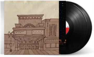 STRAYLIGHT RUN | LIVE AT THE PATCHOGUE THEATRE (2LP) | VINYL RECORD (LP)