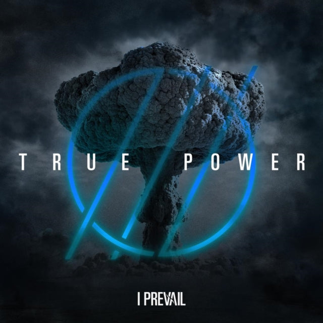I PREVAIL | TRUE POWER (NOTHING'S PERMANENT COLOR VINYL) | VINYL RECORD (LP)