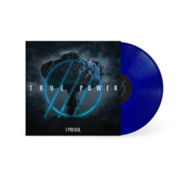 I PREVAIL | TRUE POWER (140G/TRANSPARENT BLUE VINYL) | VINYL RECORD (LP)