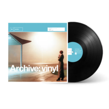 TAKE MY HEAD HQ | VINYL RECORD (LP)