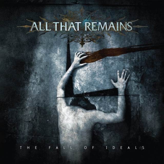 ALL THAT REMAINS | FALL OF IDEALS | VINYL RECORD (LP)