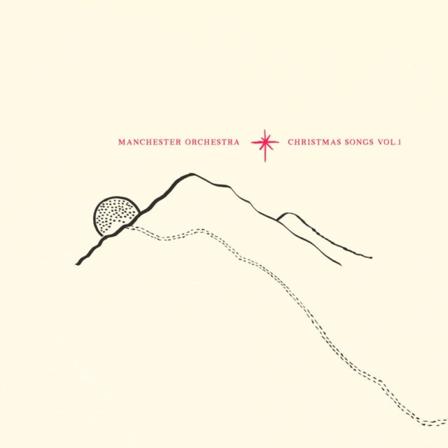 MANCHESTER ORCHESTRA | CHRISTMAS SONGS VOL. 1 | CD