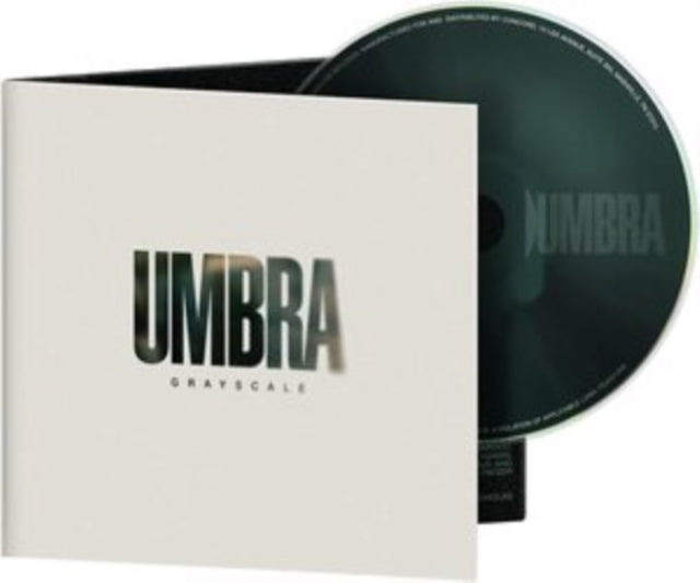 GRAYSCALE | UMBRA | CD