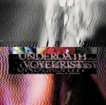UNDEROATH | VOYEURIST (DELUXE COKE BOTTLE CLEAR VINYL) | VINYL RECORD (LP)