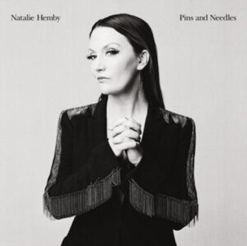 PINS & NEEDLES | VINYL RECORD (LP)