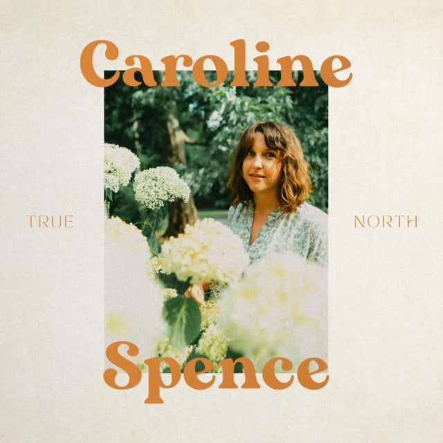SPENCE, CAROLINE | TRUE NORTH | VINYL RECORD (LP)