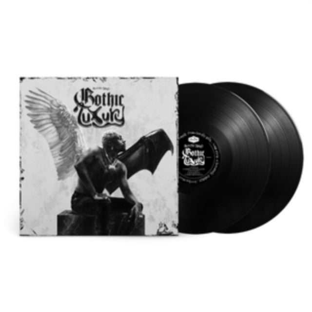 MEECHY DARKO | GOTHIC LUXURY (2LP) | VINYL RECORD (LP)