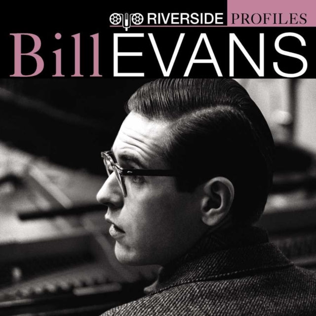 EVANS, BILL | RIVERSIDE PROFILES | CD