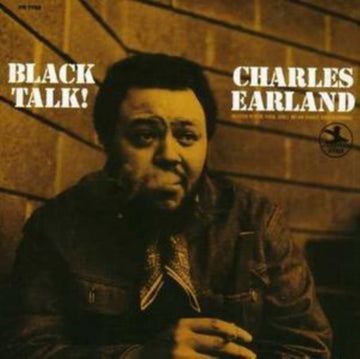 EARLAND, CHARLES | BLACK TALK | CD