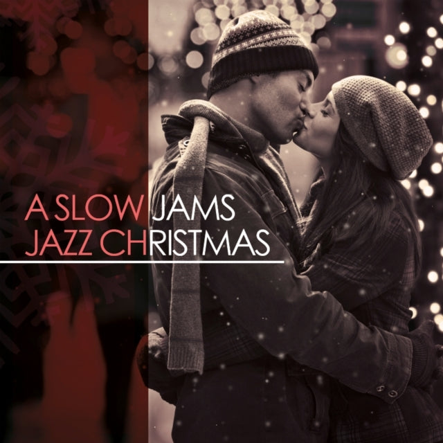 VARIOUS ARTISTS | SLOW JAMS JAZZ CHRISTMAS / VARIOUS | CD