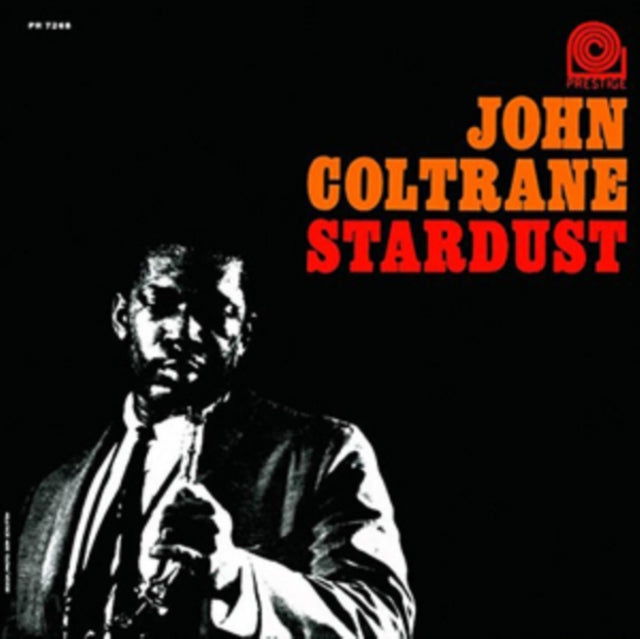 COLTRANE, JOHN | STANDARD COLTRANE | VINYL RECORD (LP)