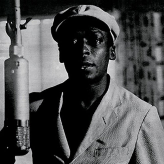 DAVIS, MILES | MUSINGS OF MILES | VINYL RECORD (LP)