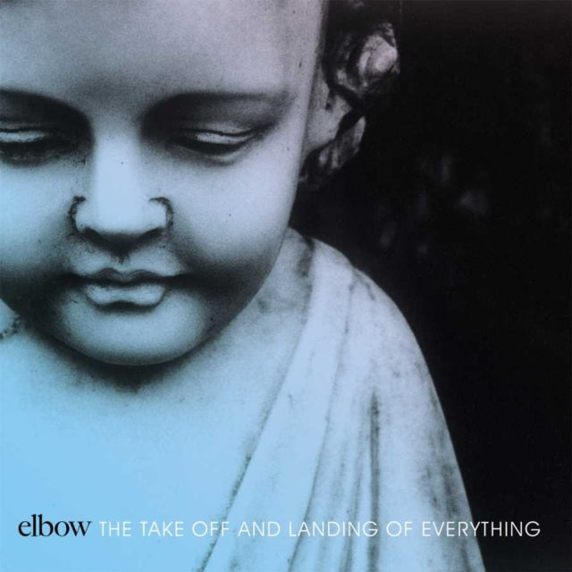 ELBOW | TAKE OFF & LANDING OF EVERYTHING | CD