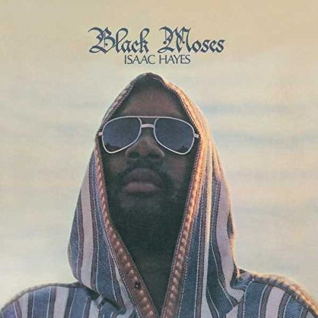 HAYES, ISAAC | BLACK MOSES(2-VINYL) | VINYL RECORD (LP)