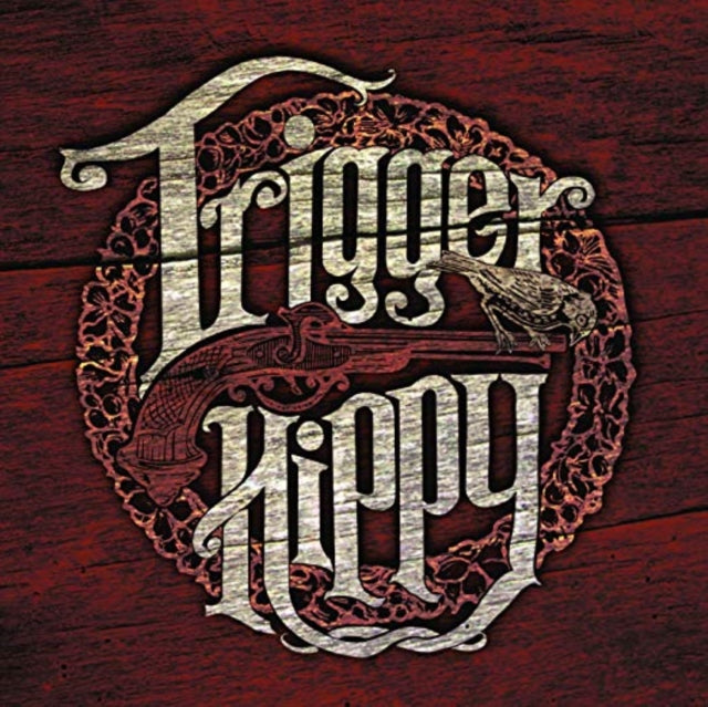TRIGGER HIPPY | TRIGGER HIPPY | VINYL RECORD (LP)