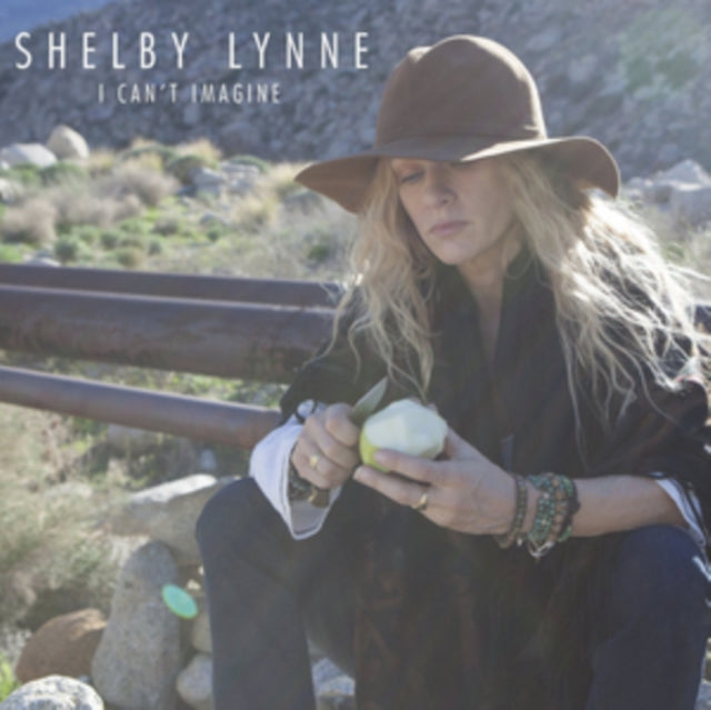 LYNNE, SHELBY | I CAN'T IMAGINE | VINYL RECORD (LP)