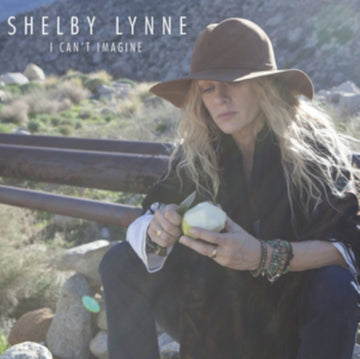 LYNNE, SHELBY | I CAN'T IMAGINE | VINYL RECORD (LP)