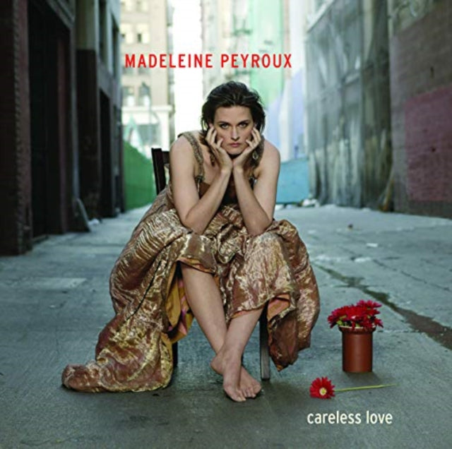 PEYROUX, MADELEINE | CARELESS LOVE | VINYL RECORD (LP)