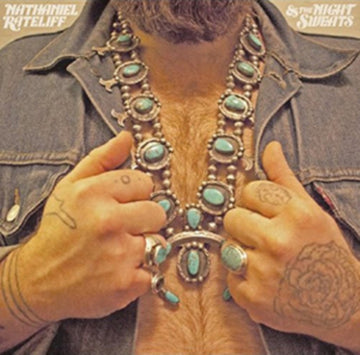 RATELIFF, NATHANIEL & THE NIGHT SWEATS | NATHANIEL RATELIFF & THE NIGHT SWEATS | VINYL RECORD (LP)
