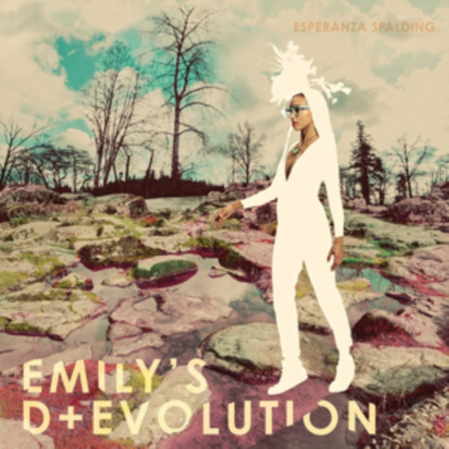 SPALDING, ESPERANZA | EMILY'S D+EVOLUTION | VINYL RECORD (LP)