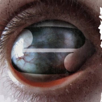 FILTER | CRAZY EYES (LP1 RED/LP2 WHITE VINYL) | VINYL RECORD (LP)