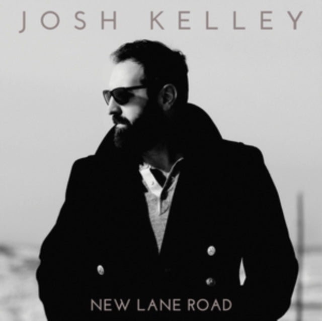KELLEY, JOSH | NEW LANE ROAD | VINYL RECORD (LP)