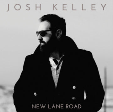 KELLEY, JOSH | NEW LANE ROAD | VINYL RECORD (LP)