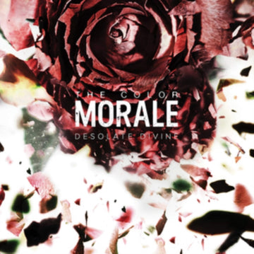 COLOR MORALE | DESOLATE DIVINE | VINYL RECORD (LP)