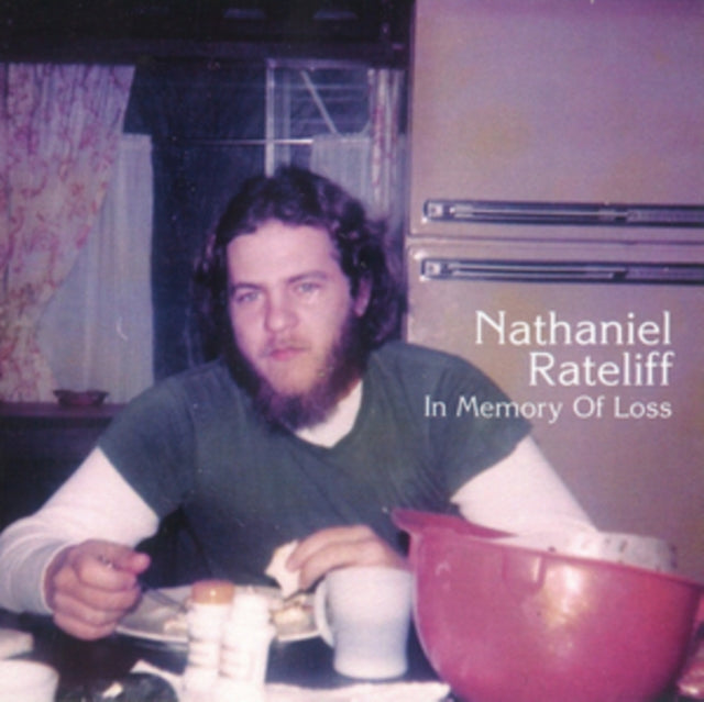 RATELIFF, NATHANIEL | IN MEMORY OF LOSS (REISSUE) | VINYL RECORD (LP)