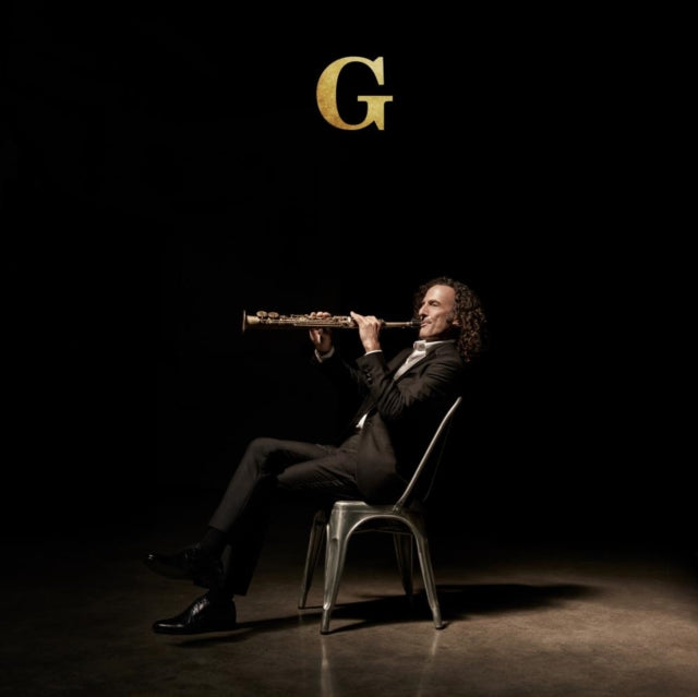 KENNY G | NEW STANDARDS (2LP) | VINYL RECORD (LP)