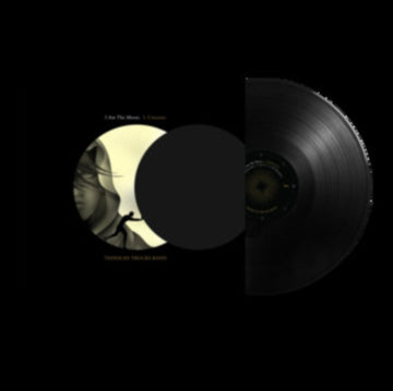 TEDESCHI TRUCKS BAND | I AM THE MOON: I. CRESCENT | VINYL RECORD (LP)