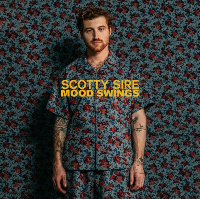 SIRE, SCOTTY | MOOD SWINGS (CANARY YELLOW VINYL) | VINYL RECORD (LP)
