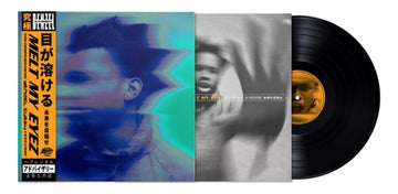 CURRY, DENZEL | MELT MY EYEZ SEE YOUR FUTURE | VINYL RECORD (LP)
