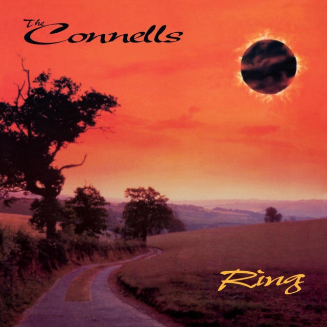 CONNELLS | RING | VINYL RECORD (LP)