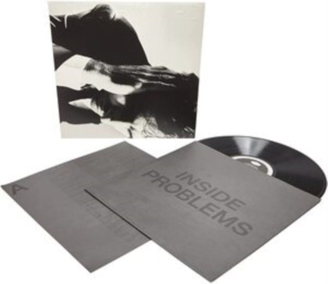 BIRD, ANDREW | INSIDE PROBLEMS | VINYL RECORD (LP)
