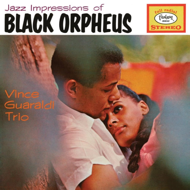 GUARALDI, VINCE TRIO | JAZZ IMPRESSIONS OF BLACK ORPHEUS (EXPANDED EDITION) (DELUXE/3LP) | VINYL RECORD (LP)