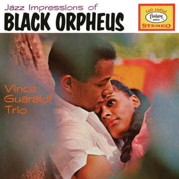 GUARALDI, VINCE TRIO | JAZZ IMPRESSIONS OF BLACK ORPHEUS (EXPANDED EDITION) (DELUXE/3LP) | VINYL RECORD (LP)
