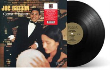 BATAAN, JOE | GYPSY WOMAN | VINYL RECORD (LP)
