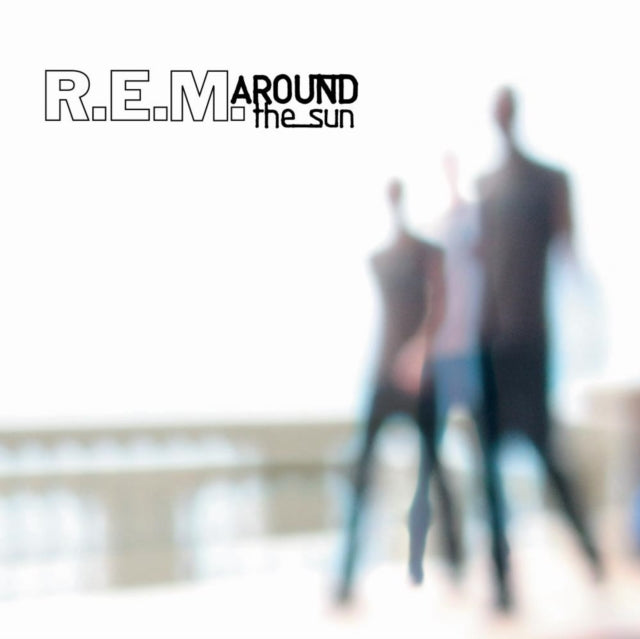 R.E.M. | AROUND THE SUN (2LP) | VINYL RECORD (LP)