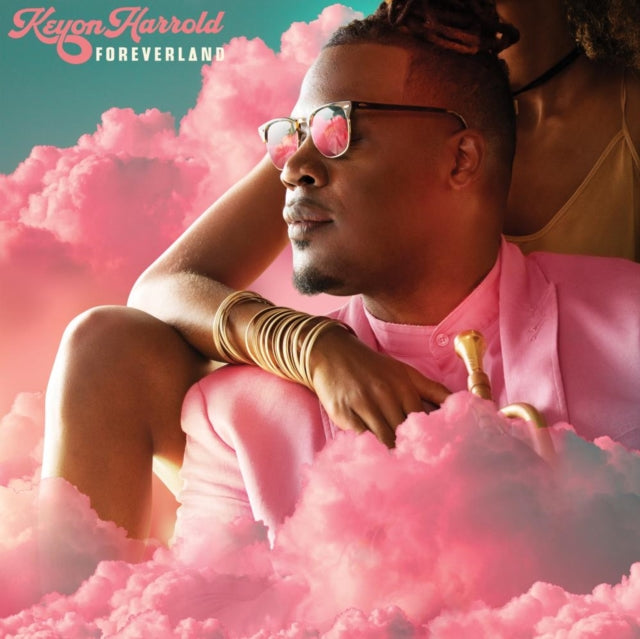 HARROLD, KEYON | FOREVERLAND (2LP/45RPM) | VINYL RECORD (LP)