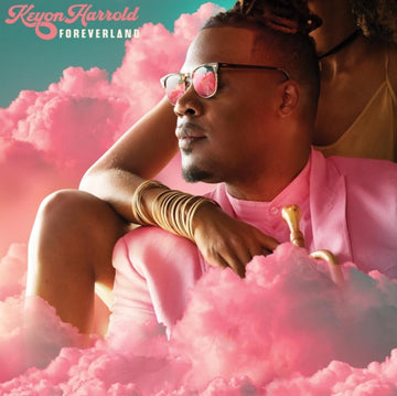 HARROLD, KEYON | FOREVERLAND (2LP/45RPM) | VINYL RECORD (LP)