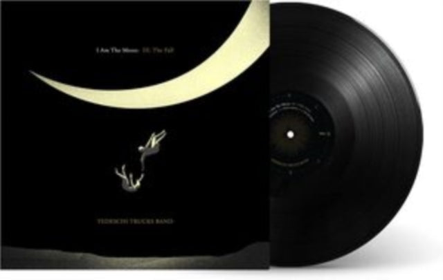 TEDESCHI TRUCKS BAND | I AM THE MOON: III. THE FALL | VINYL RECORD (LP)