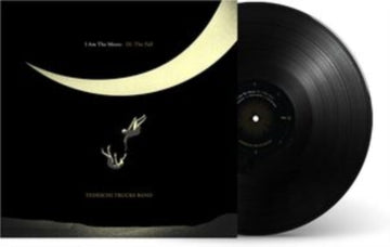 TEDESCHI TRUCKS BAND | I AM THE MOON: III. THE FALL | VINYL RECORD (LP)