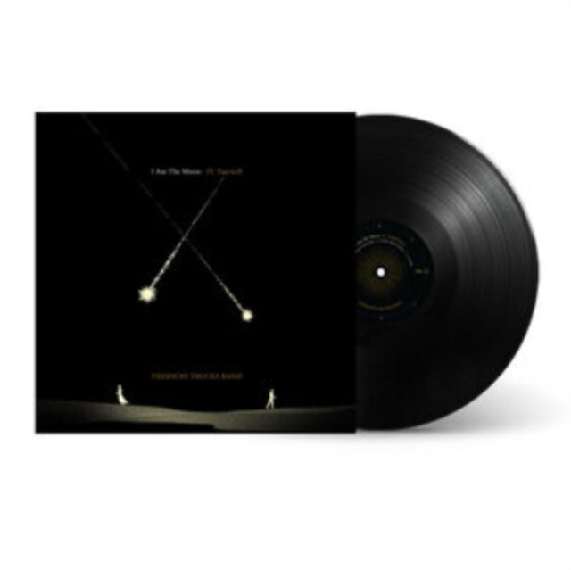 TEDESCHI TRUCKS BAND | I AM THE MOON: IV. FAREWELL | VINYL RECORD (LP)